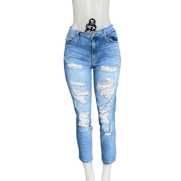 KanCan Jeans Size W13 30 - Picture 1 of 12